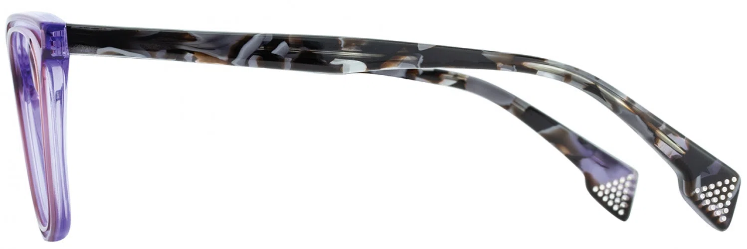 STATE Optical Co. CENTRALPARK Eyeglasses - view 5